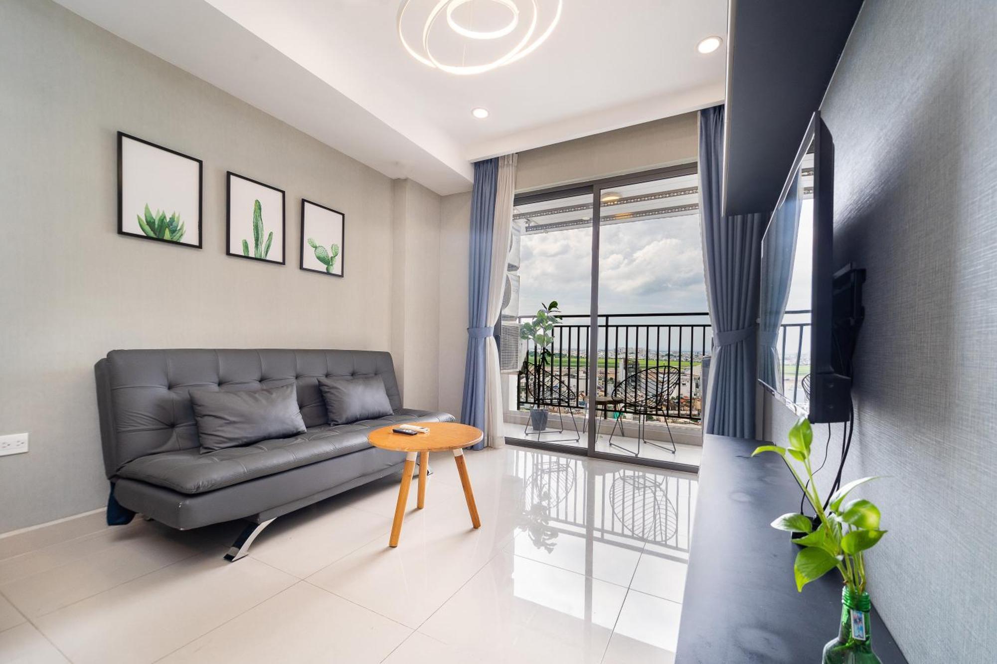 Kirakuan Luxury 2br Pool/gym *